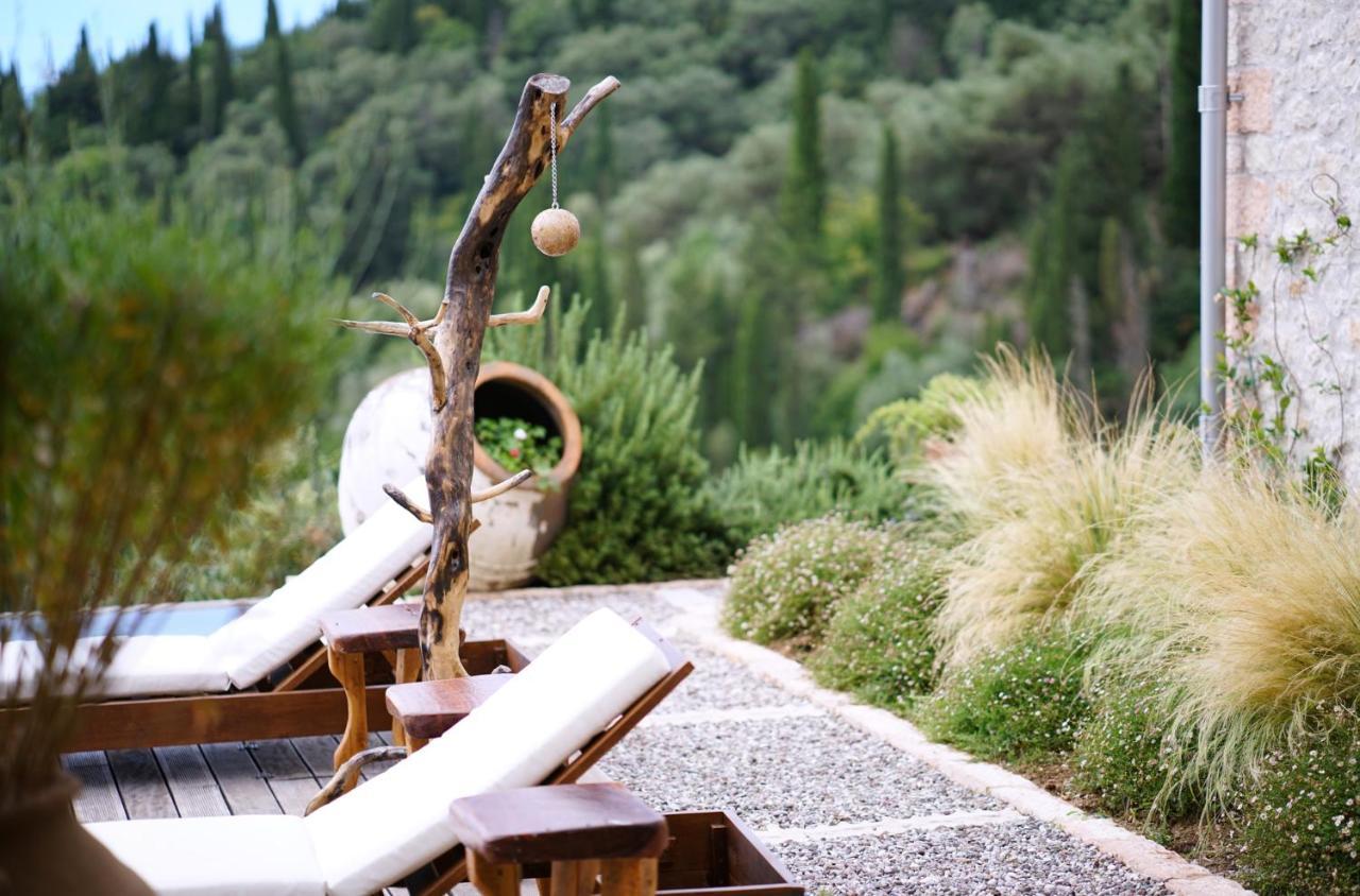 Sinium Luxury Villa Viggla Exterior foto