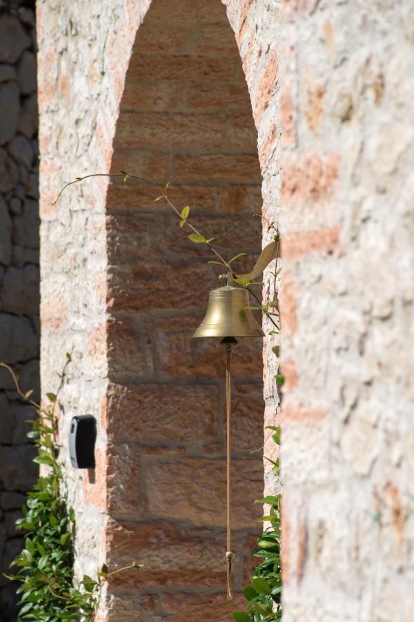Sinium Luxury Villa Viggla Exterior foto