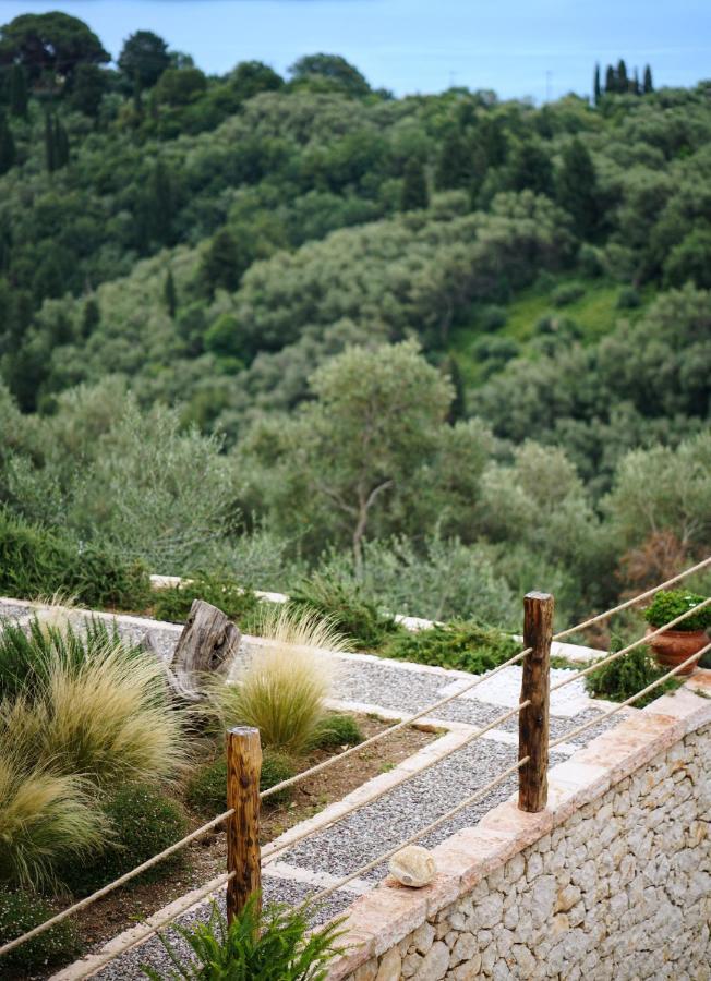 Sinium Luxury Villa Viggla Exterior foto
