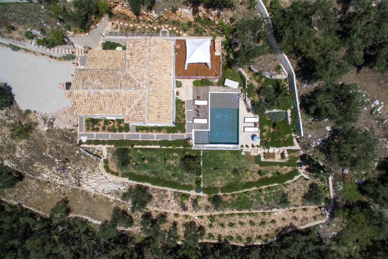 Sinium Luxury Villa Viggla Exterior foto