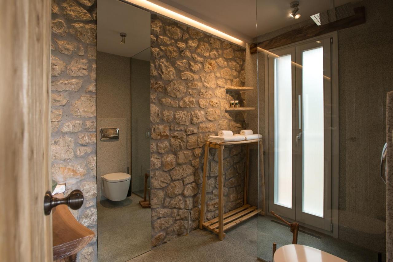 Sinium Luxury Villa Viggla Exterior foto