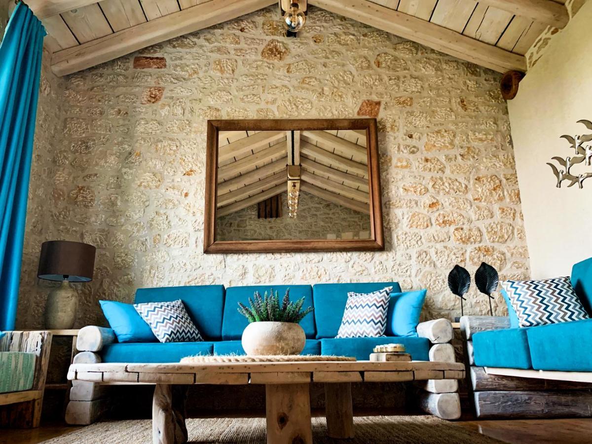 Sinium Luxury Villa Viggla Exterior foto